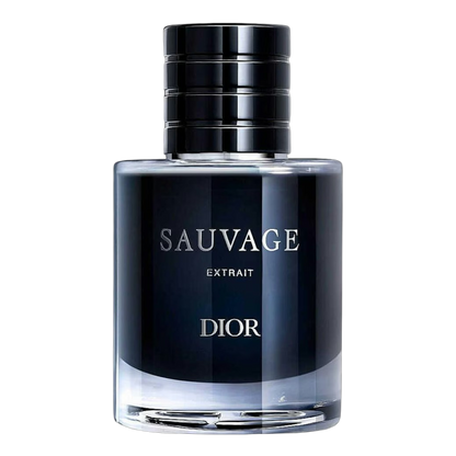 Dior Sauvage Extrait