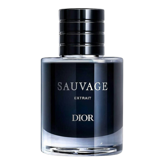 Dior Sauvage Extrait