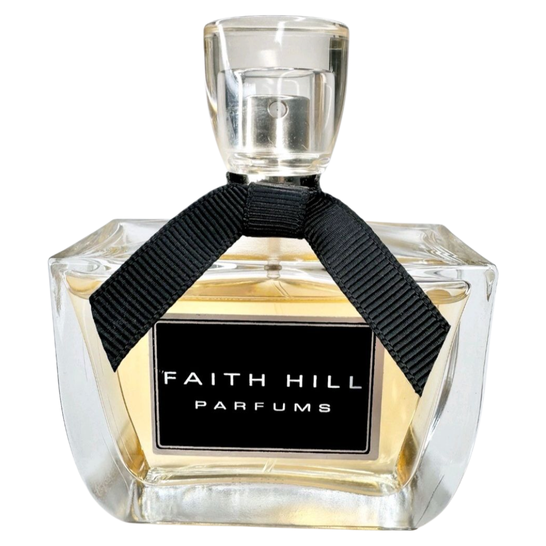 Faith Hill by Faith Hill
