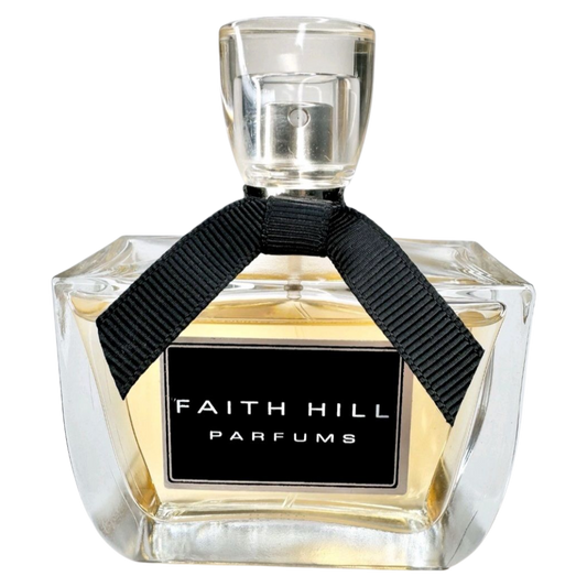 Faith Hill by Faith Hill