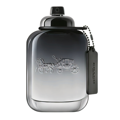 Coach for Men EDT