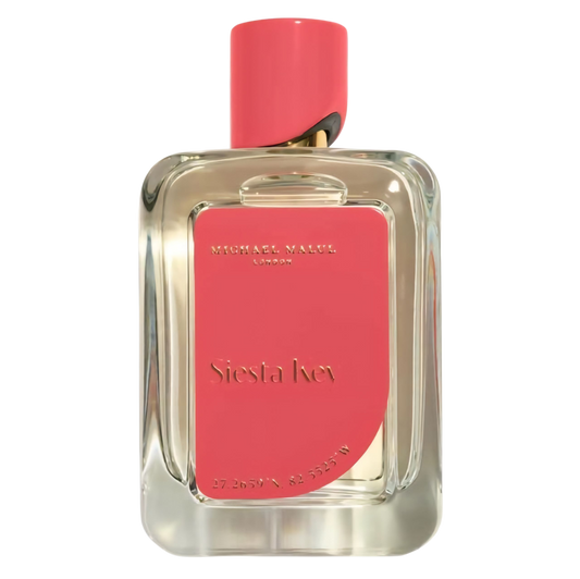 Michael Malul Siesta Key