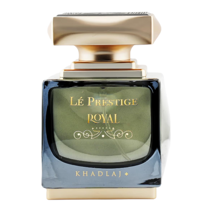Khadlaj Perfumes Le Prestige Royal