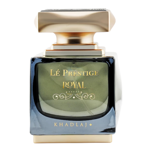 Khadlaj Perfumes Le Prestige Royal