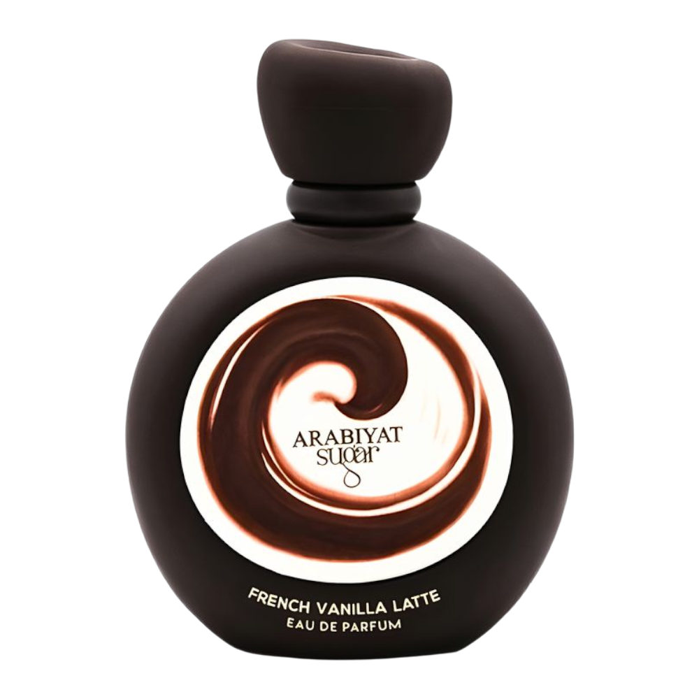 Arabiyat Sugar French Vanilla Latte