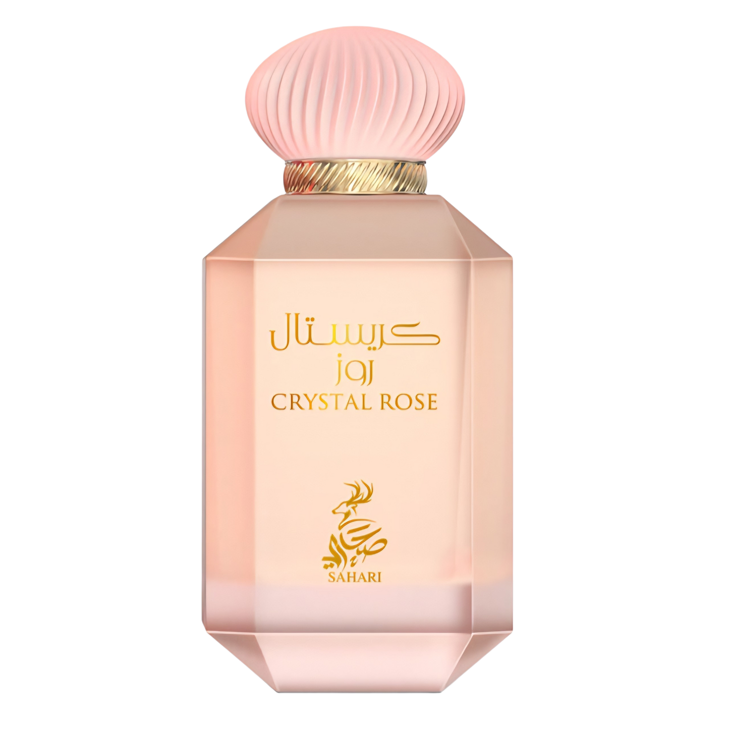 Sahari Crystal Rose