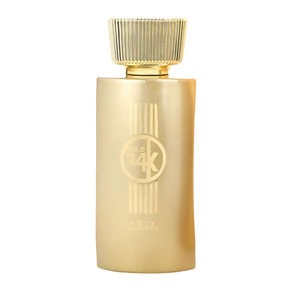 Nabeel Gold 24K