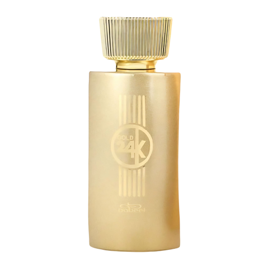 Nabeel Gold 24K