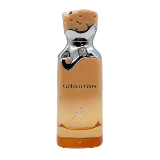 Frais et Frais Golden Glow