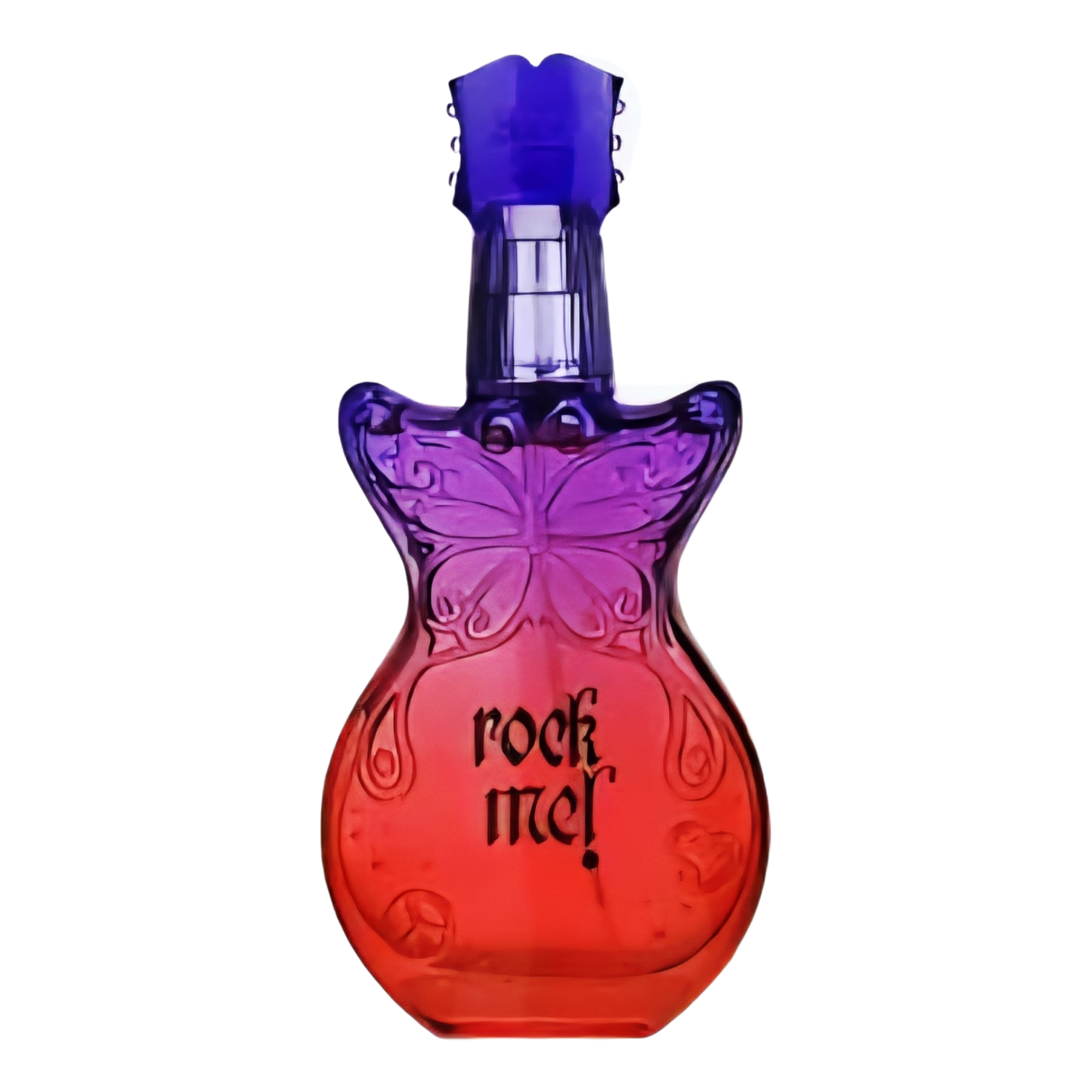 Anna Sui Rock Me