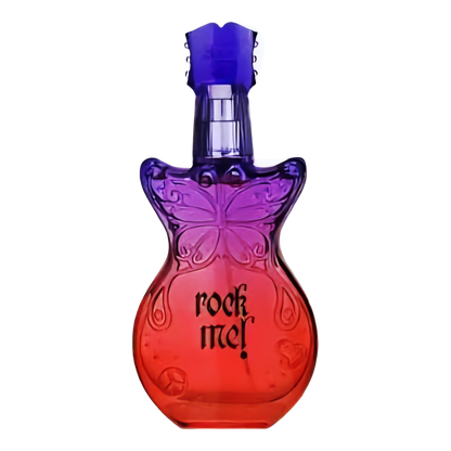 Anna Sui Rock Me
