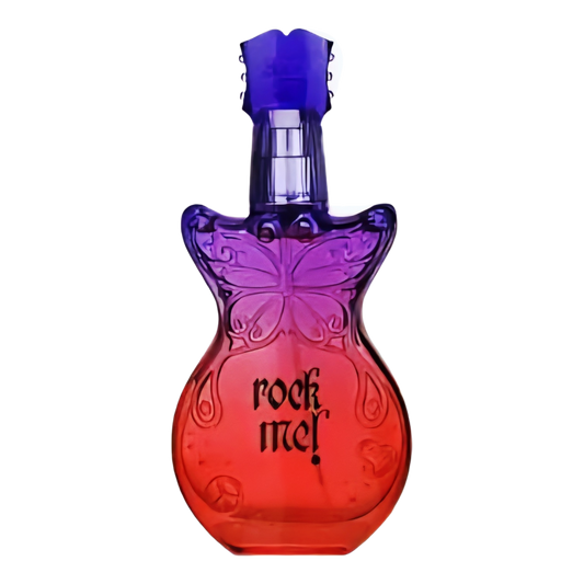 Anna Sui Rock Me