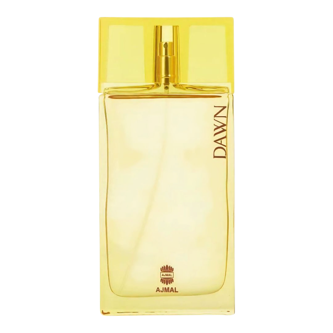 Ajmal Dawn