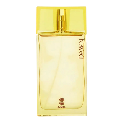Ajmal Dawn