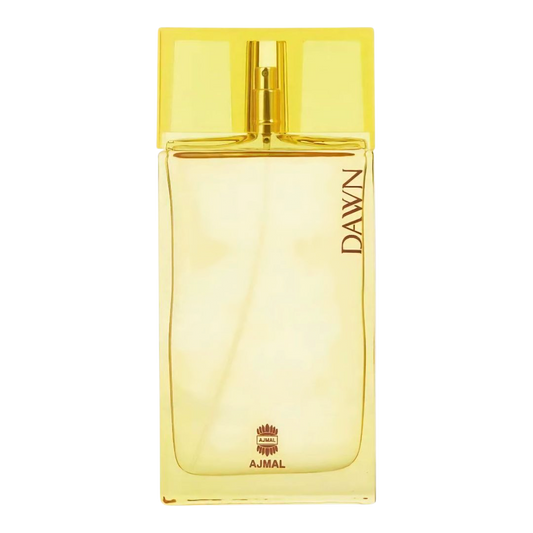 Ajmal Dawn