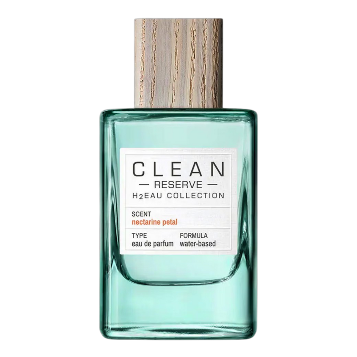 Clean Reserve H2EAU Nectarine Petal