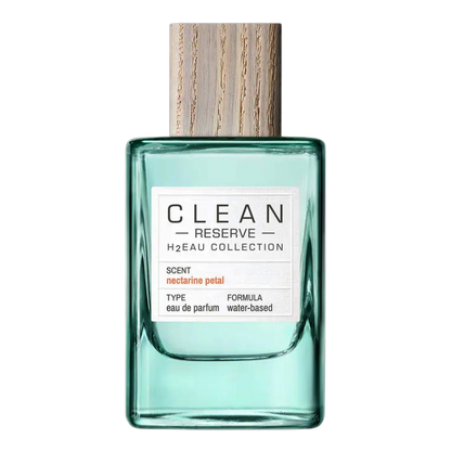 Clean Reserve H2EAU Nectarine Petal
