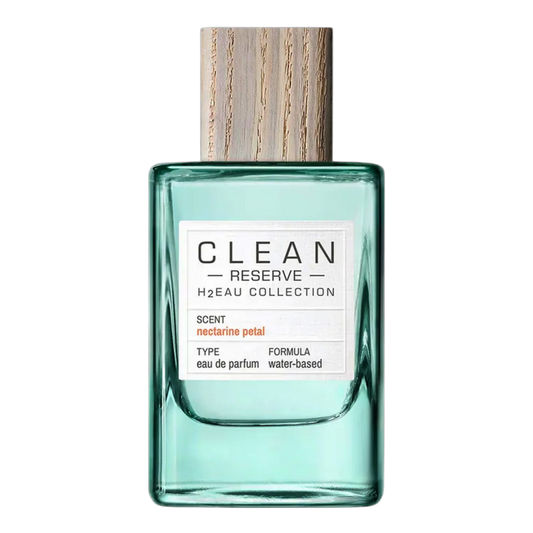 Clean Reserve H2EAU Nectarine Petal