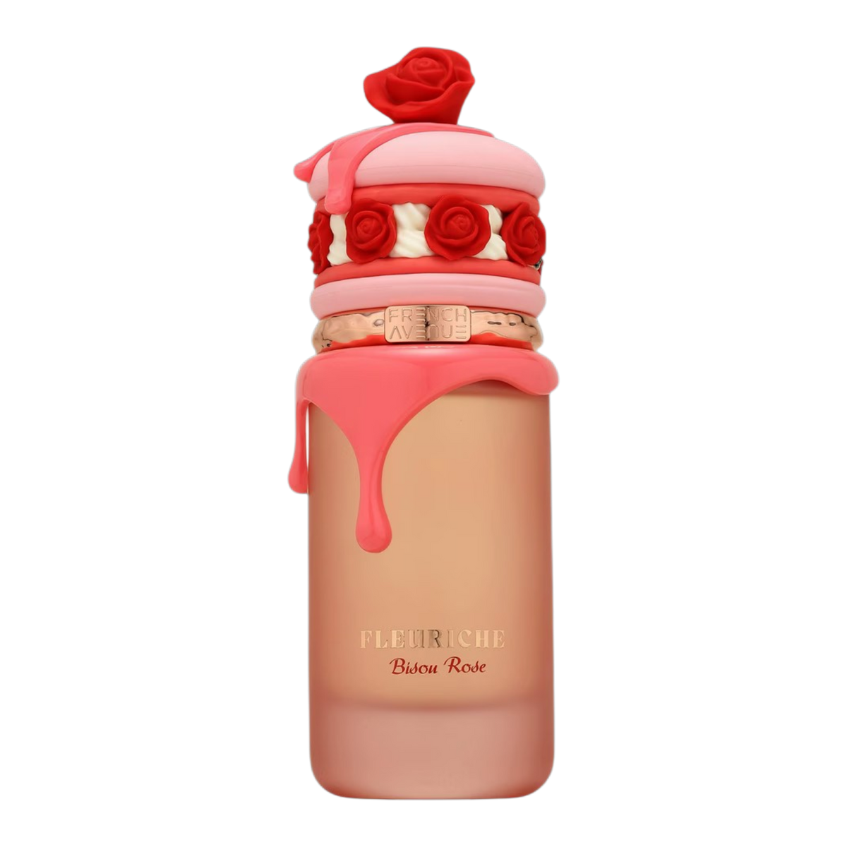 French Avenue Fleuriche Bisou Rose