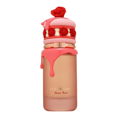 French Avenue Fleuriche Bisou Rose