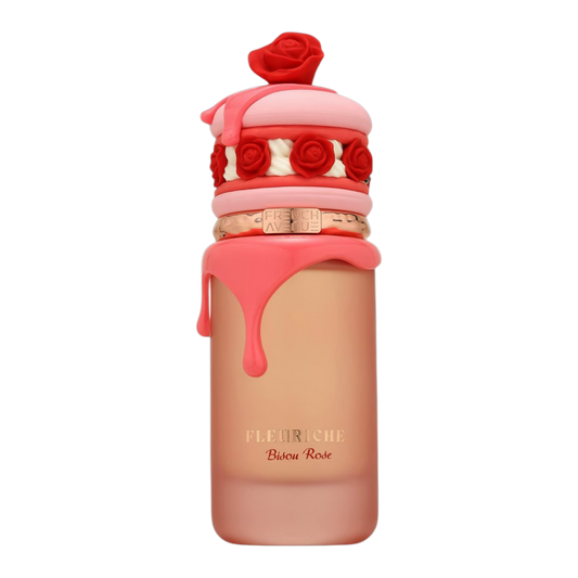 French Avenue Fleuriche Bisou Rose