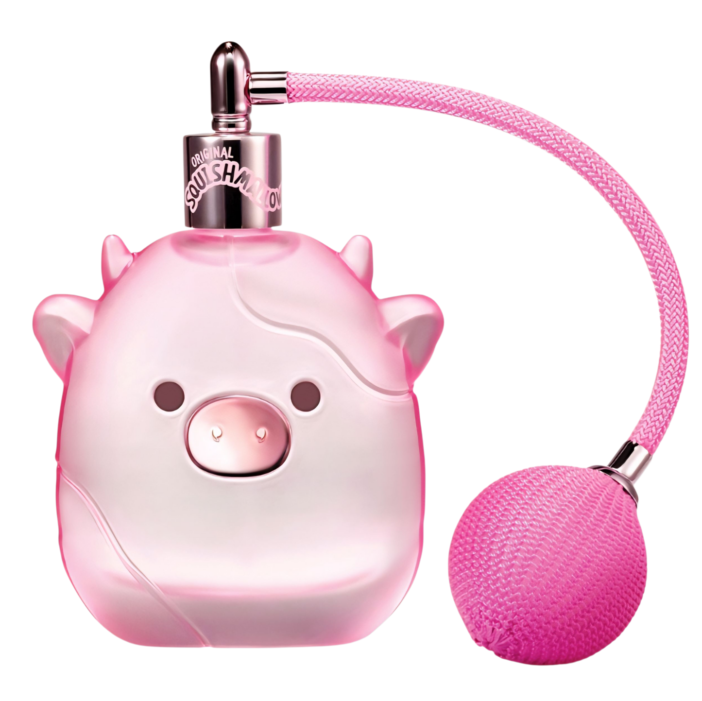 Squishmallows Pink Possibilities