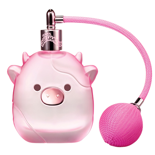 Squishmallows Pink Possibilities