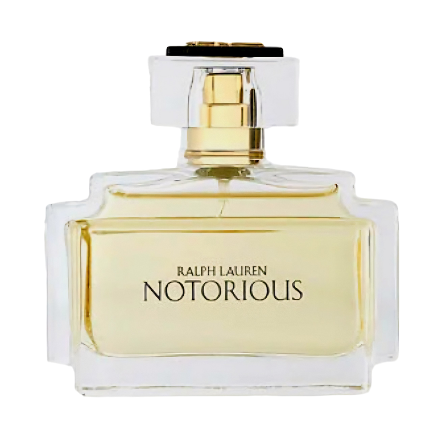 Ralph Lauren Notorious