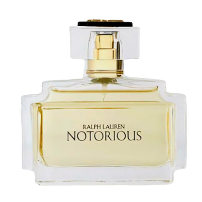 Ralph Lauren Notorious