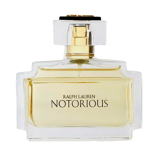 Ralph Lauren Notorious