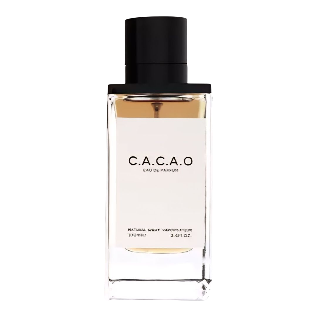 Fragrance World C.A.C.A.O.