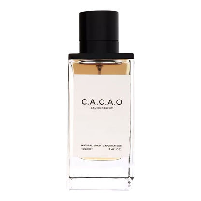 Fragrance World C.A.C.A.O.