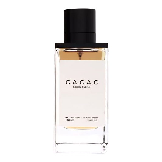 Fragrance World C.A.C.A.O.