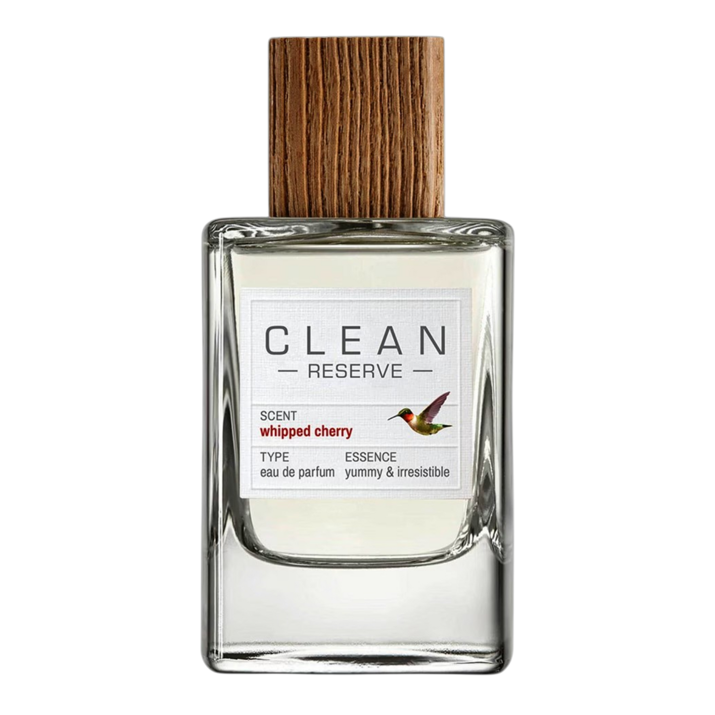 Clean Reserve Whipped Cherry