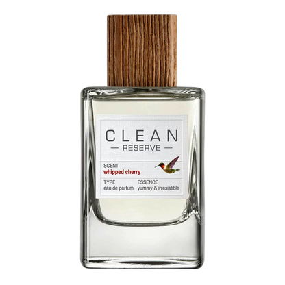 Clean Reserve Whipped Cherry