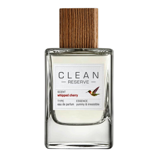 Clean Reserve Whipped Cherry