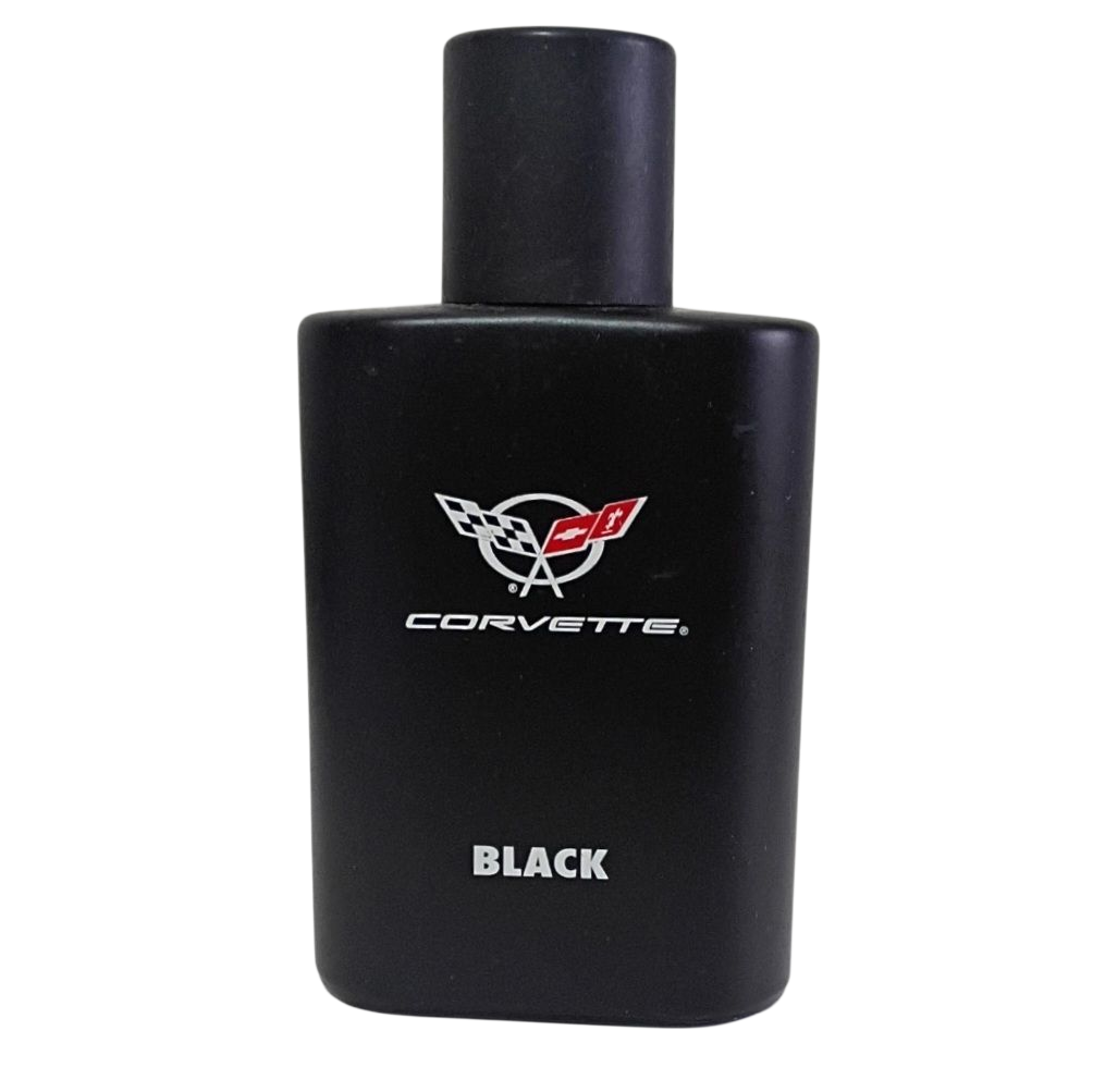 Corvette Black EDP