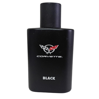 Corvette Black EDP