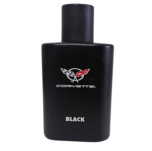Corvette Black EDP