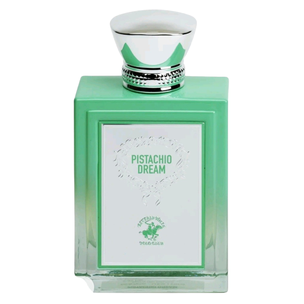 Beverly Hills Polo Club Pistachio Dream