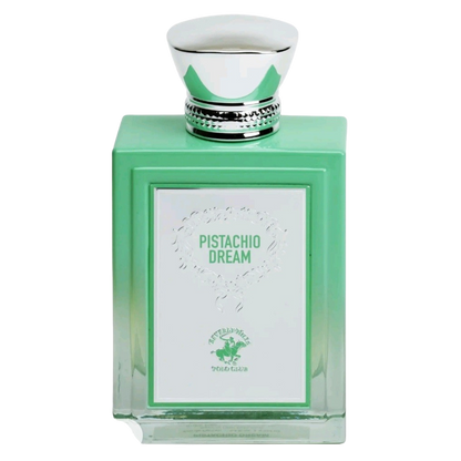 Beverly Hills Polo Club Pistachio Dream