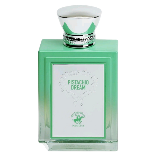Beverly Hills Polo Club Pistachio Dream