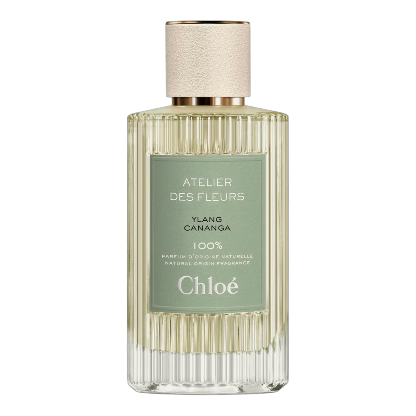 Chloé Atelier Des Fleurs Ylang Cananga
