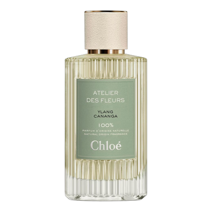 Chloé Atelier Des Fleurs Ylang Cananga