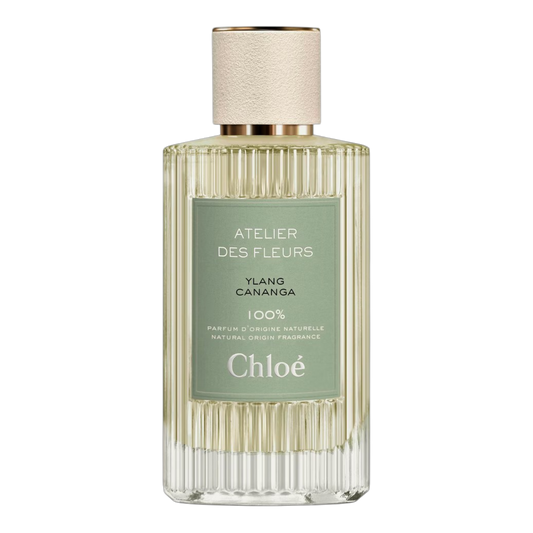 Chloé Atelier Des Fleurs Ylang Cananga
