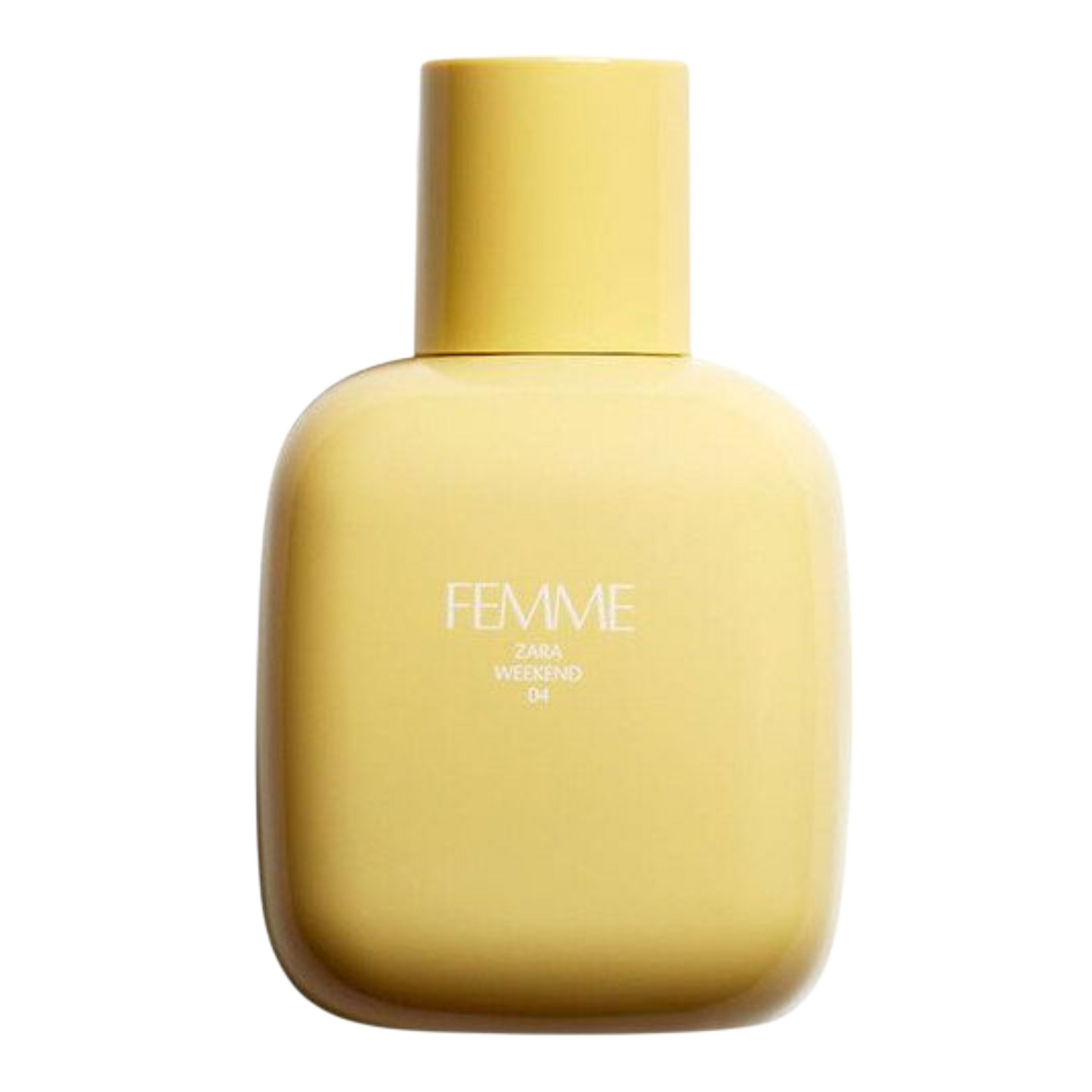 Zara Femme Weekend 04