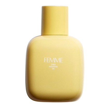 Zara Femme Weekend 04