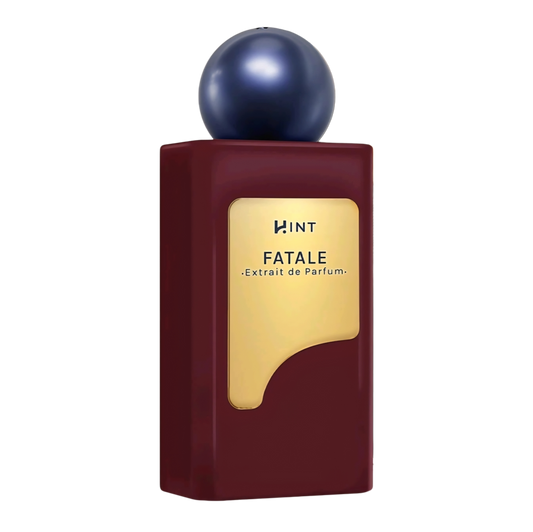 Hint Fatale Extrait de Parfum