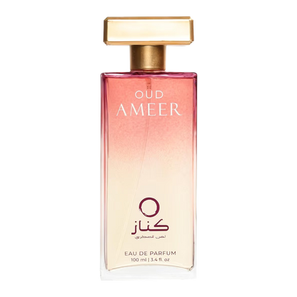 Kenaz Oud Ameer