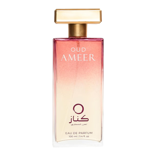 Kenaz Oud Ameer